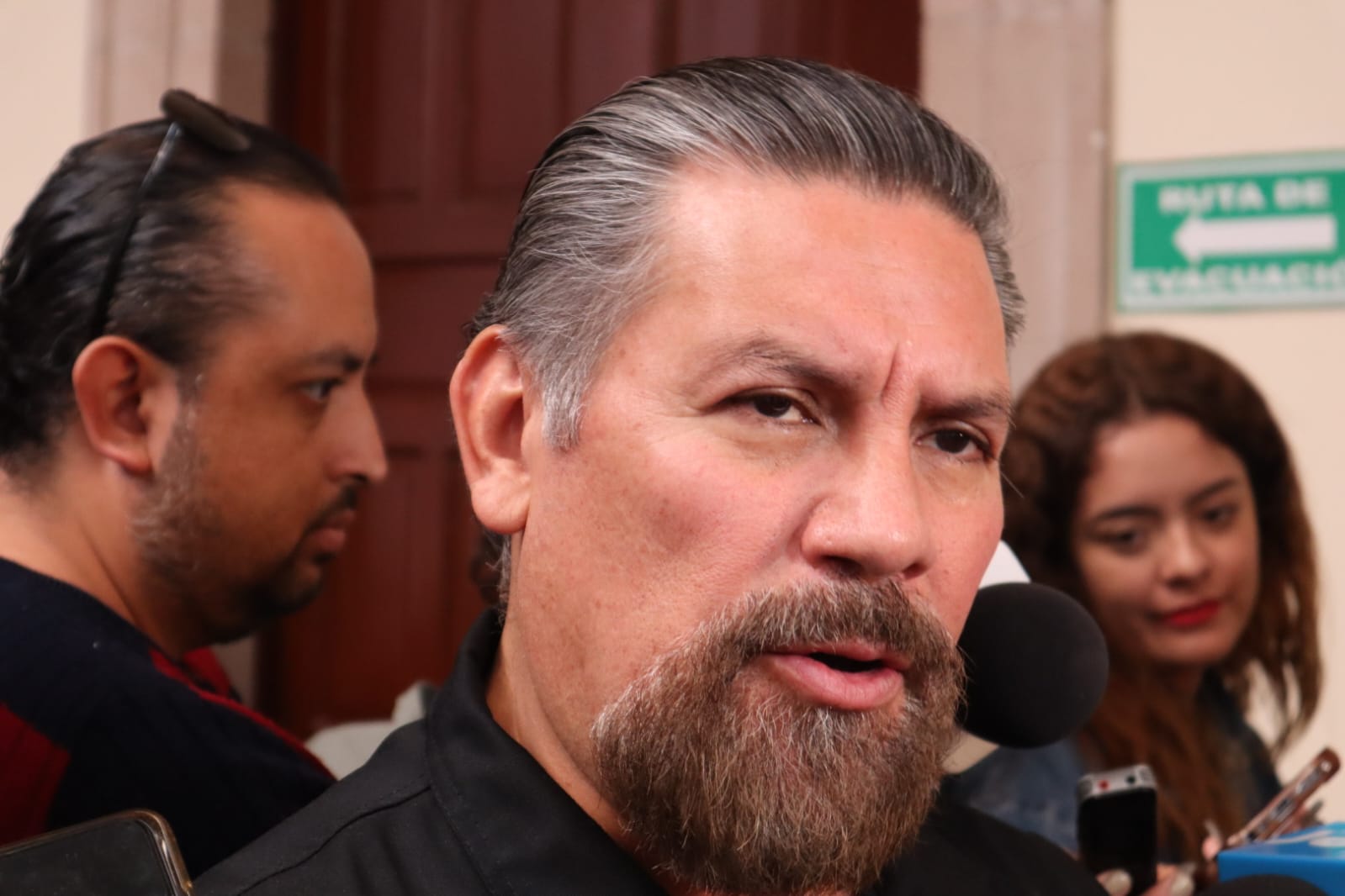 Reglamentos solo regulará la venta de alcohol en la FNSM; Guardia