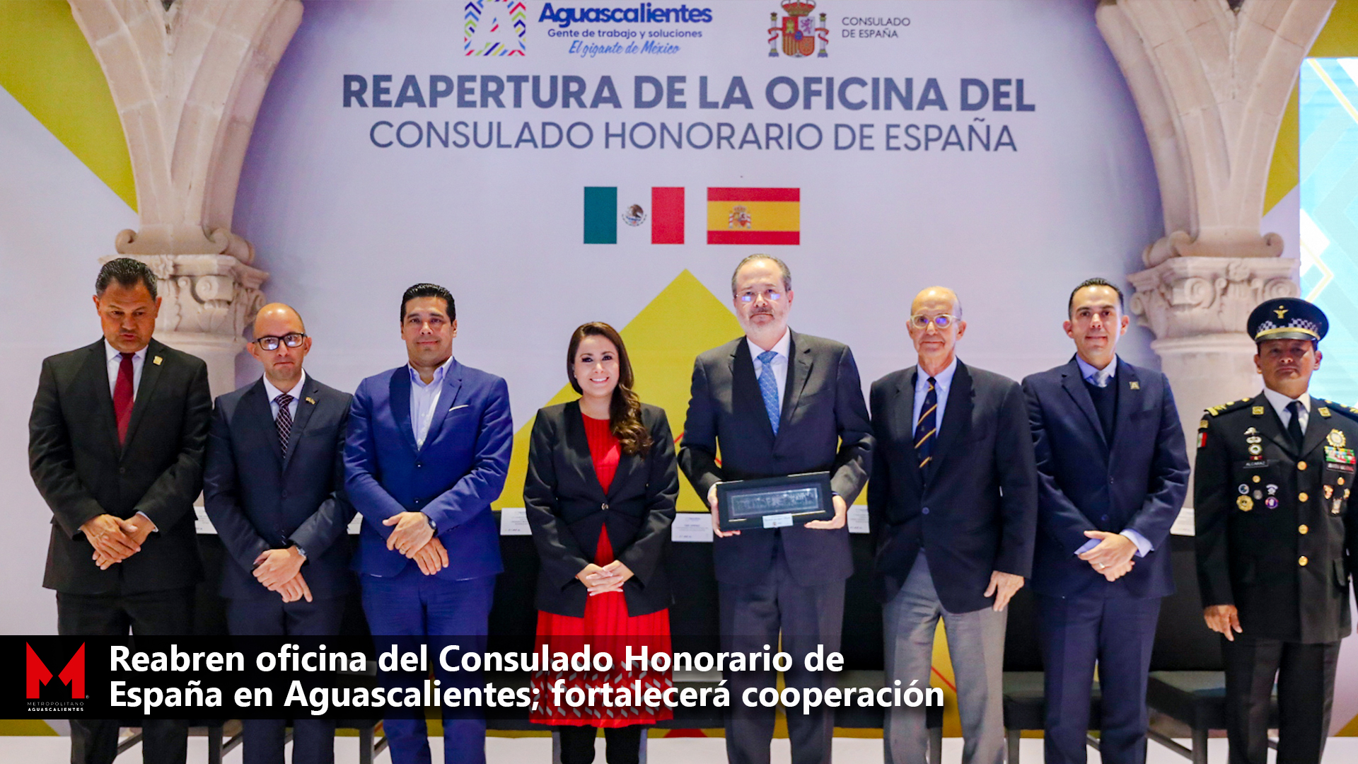Reabren Oficina Del Consulado Honorario De Espa a En Aguascalientes reabren-oficina-del-consulado-honorario-de-espa-a-en-aguascalientes