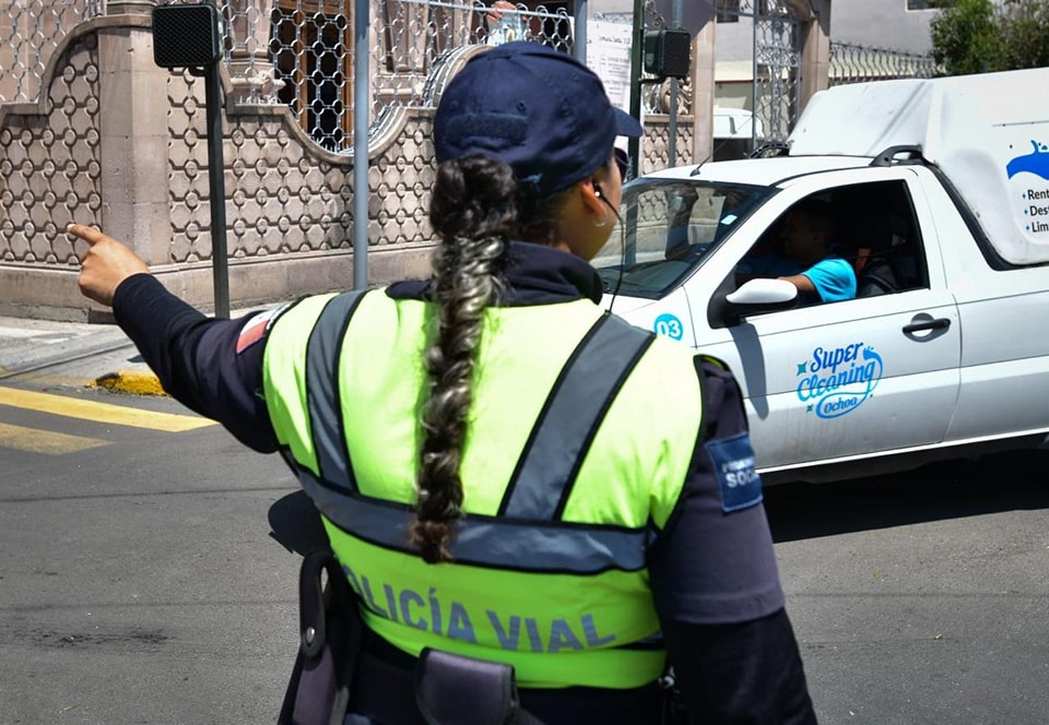 Habrá cierre de calles en el centro de Aguascalientes por el Desfile de ...