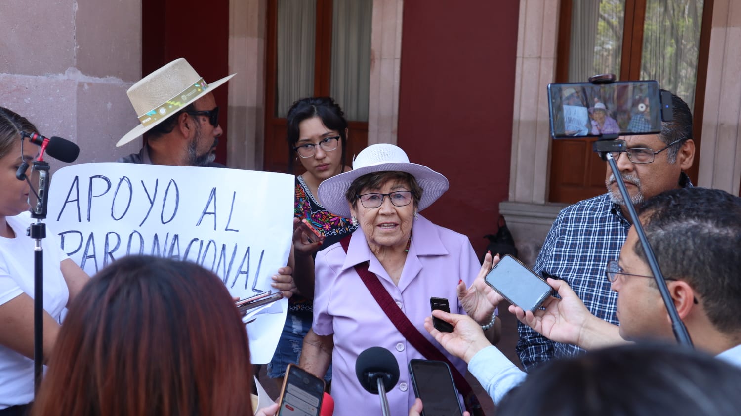 Maestros de la CNTE en Aguascalientes se solidarizan con paro nacional ...