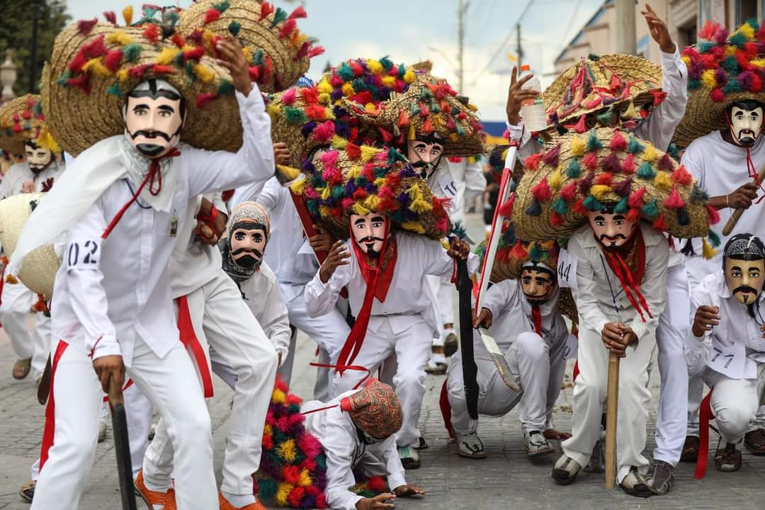 Feria de los Chicahuales une tradición y diversión en Jesús María ...