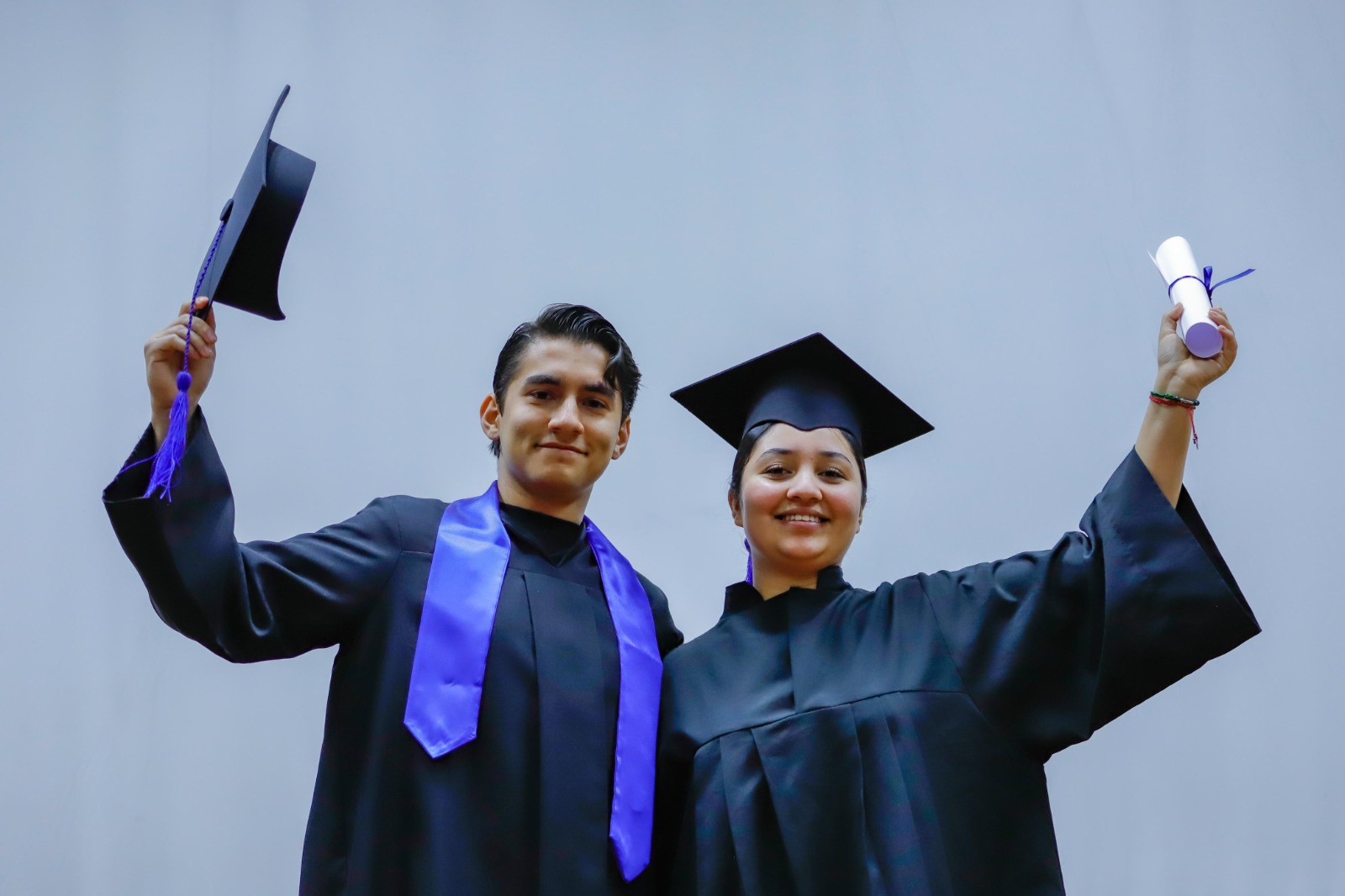 Abierta la convocatoria para Becas de Titulación 2025 • Metropolitano