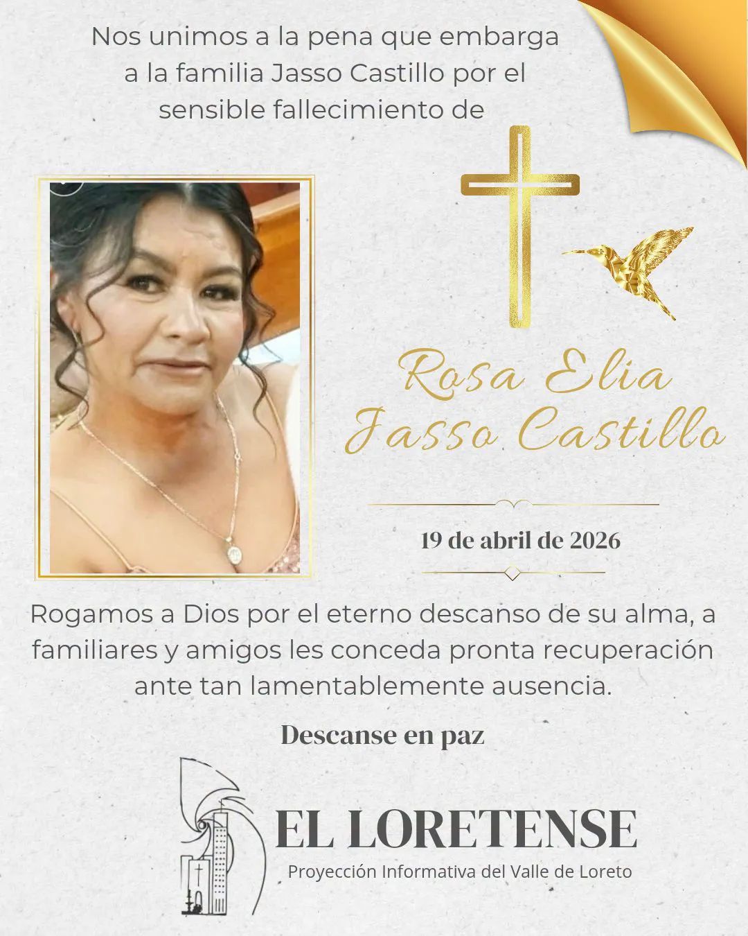 Hidrocálida pierde la vida al salvar a una niña de ser atropellada por ...